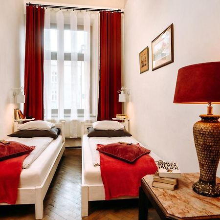 Apartament Rynek Staromiejski Apartment Stary Toruń Екстериор снимка