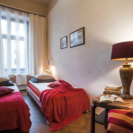 Apartament Rynek Staromiejski Apartment Stary Toruń Екстериор снимка