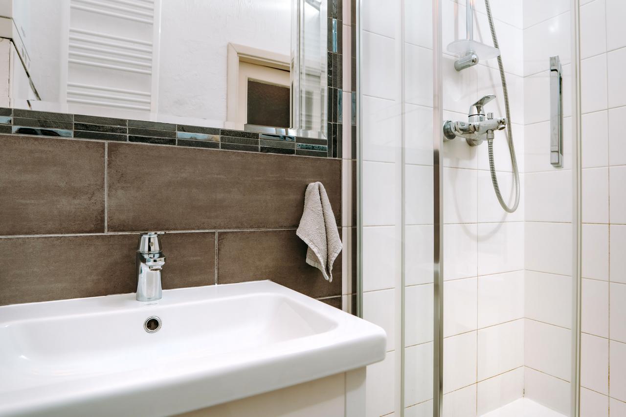 Apartament Rynek Staromiejski Apartment Stary Toruń Екстериор снимка