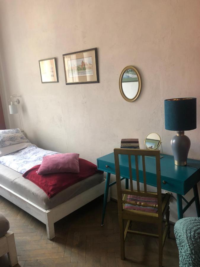 Apartament Rynek Staromiejski Apartment Stary Toruń Екстериор снимка