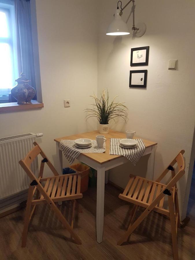 Apartament Rynek Staromiejski Apartment Stary Toruń Екстериор снимка