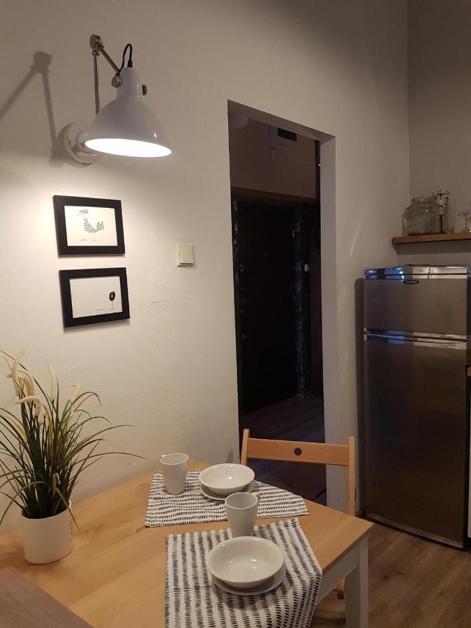 Apartament Rynek Staromiejski Apartment Stary Toruń Екстериор снимка