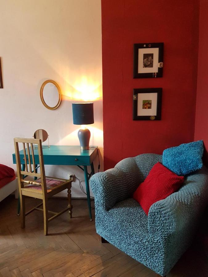 Apartament Rynek Staromiejski Apartment Stary Toruń Екстериор снимка