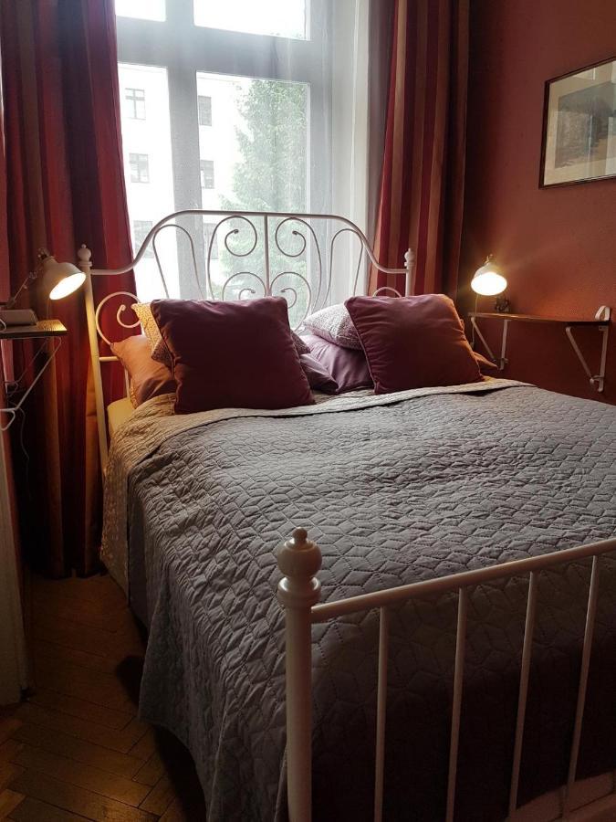 Apartament Rynek Staromiejski Apartment Stary Toruń Екстериор снимка