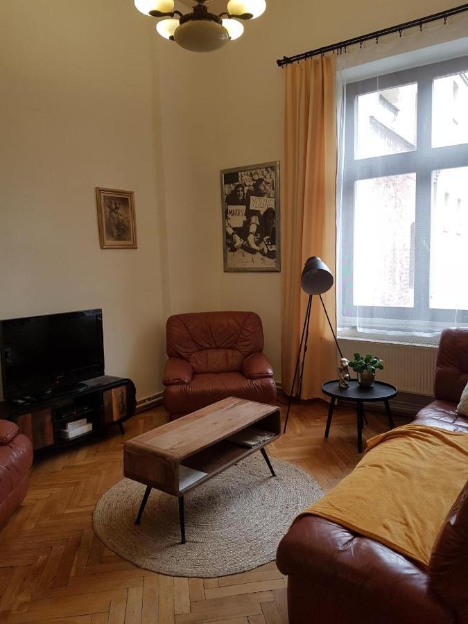 Apartament Rynek Staromiejski Apartment Stary Toruń Екстериор снимка