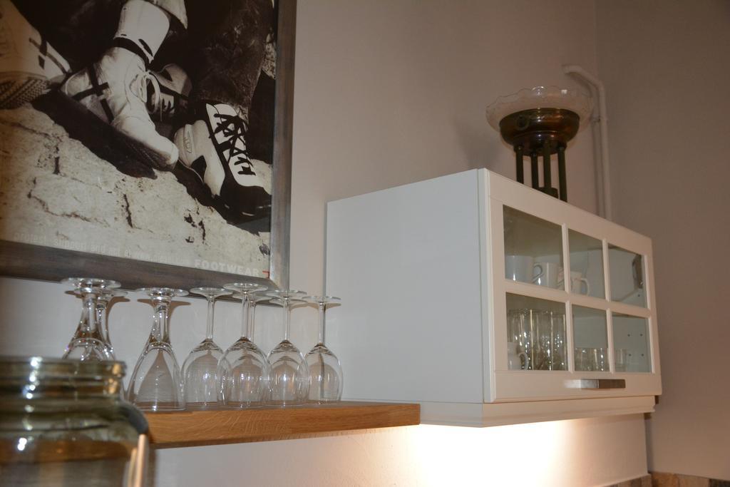 Apartament Rynek Staromiejski Apartment Stary Toruń Екстериор снимка