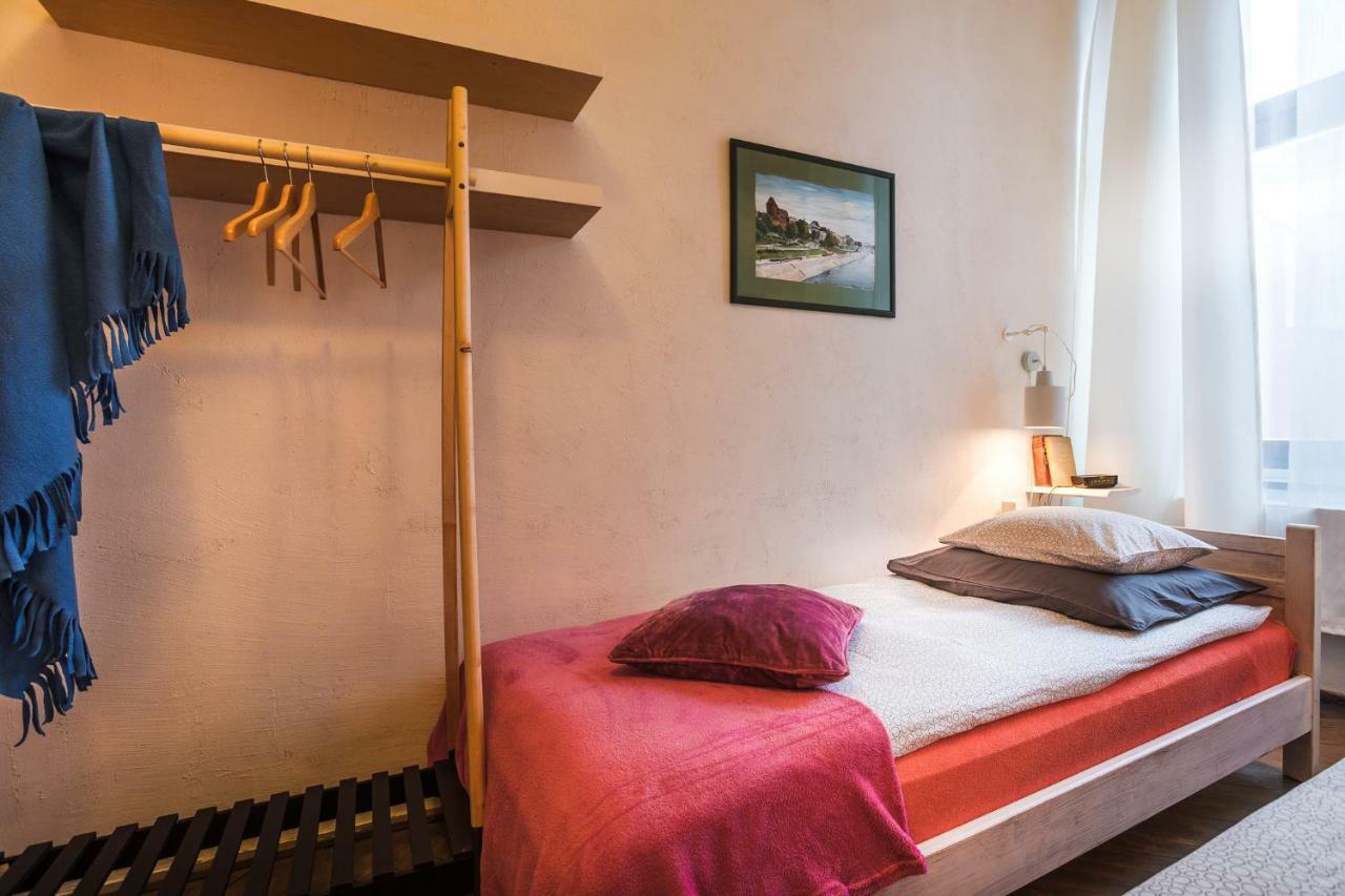 Apartament Rynek Staromiejski Apartment Stary Toruń Екстериор снимка