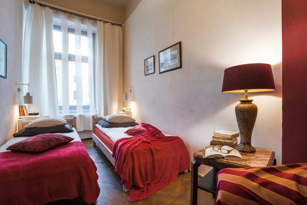 Apartament Rynek Staromiejski Apartment Stary Toruń Екстериор снимка